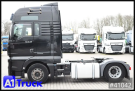 MAN - Standard Sattelzugmaschine - Sattelzug - TGX 18,420, BLS, XXL, 2 Tanks, 
