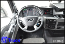 MAN - Standard Sattelzugmaschine - Sattelzug - TGX 18,420, BLS, XXL, 2 Tanks, Nav Sound Safety  