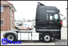 MAN - Standard Sattelzugmaschine - Sattelzug - TGX 18,420, BLS, XXL, 2 Tanks, Nav Sound Safety  