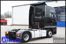 MAN - Standard Sattelzugmaschine - Sattelzug - TGX 18,420, BLS, XXL, 2 Tanks, Nav Sound Safety  