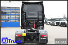 MAN - Standard Sattelzugmaschine - Sattelzug - TGX 18,420, BLS, XXL, 2 Tanks, Nav Sound Safety  