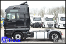 MAN - Standard Sattelzugmaschine - Sattelzug - TGX 18,420, BLS, XXL, 2 Tanks, Nav Sound Safety  