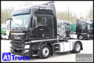 MAN - Standard Sattelzugmaschine - Sattelzug - TGX 18,420, BLS, XXL, 2 Tanks, Nav Sound Safety  