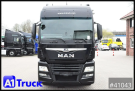 MAN - Standard Sattelzugmaschine - Sattelzug - TGX 18,420, BLS, XXL, 2 Tanks, Nav Sound Safety  