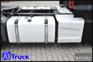 MAN - Standard Sattelzugmaschine - Sattelzug - TGX 18,420, BLS, XXL, 2 Tanks, Nav Sound Safety  