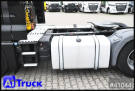 MAN - Standard Sattelzugmaschine - Sattelzug - TGX 18,420, BLS, XXL, 2 Tanks, Nav Sound Safety 