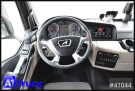 MAN - Standard Sattelzugmaschine - Sattelzug - TGX 18,420, BLS, XXL, 2 Tanks, Nav Sound Safety 