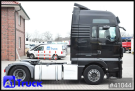 MAN - Standard Sattelzugmaschine - Sattelzug - TGX 18,420, BLS, XXL, 2 Tanks, Nav Sound Safety 