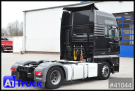MAN - Standard Sattelzugmaschine - Sattelzug - TGX 18,420, BLS, XXL, 2 Tanks, Nav Sound Safety 