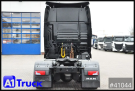 MAN - Standard Sattelzugmaschine - Sattelzug - TGX 18,420, BLS, XXL, 2 Tanks, Nav Sound Safety 