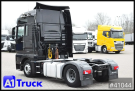 MAN - Standard Sattelzugmaschine - Sattelzug - TGX 18,420, BLS, XXL, 2 Tanks, Nav Sound Safety 