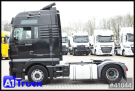 MAN - Standard Sattelzugmaschine - Sattelzug - TGX 18,420, BLS, XXL, 2 Tanks, Nav Sound Safety 