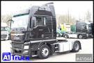 MAN - Standard Sattelzugmaschine - Sattelzug - TGX 18,420, BLS, XXL, 2 Tanks, Nav Sound Safety 
