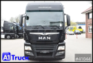 MAN - Standard Sattelzugmaschine - Sattelzug - TGX 18,420, BLS, XXL, 2 Tanks, Nav Sound Safety 