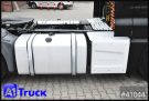 MAN - Standard Sattelzugmaschine - Sattelzug - TGX 18,420, BLS, XXL, 2 Tanks, Nav Sound Safety 