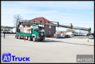 MAN - Autokran - LKW > 7.5 - TGS 32,480, 8x4, MKG HLK 591 Seilwinde, Funk, 