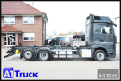 Mercedes-Benz - BDF-Fahrzeug - LKW > 7.5 - Actros 2548 LL, Fahrschule, 5 Sitze Driving School, 
