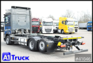 Mercedes-Benz - BDF-Fahrzeug - LKW > 7.5 - Actros 2548 LL, Fahrschule, 5 Sitze Driving School, 
