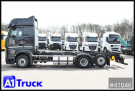 Mercedes-Benz - BDF-Fahrzeug - LKW > 7.5 - Actros 2548 LL, Fahrschule, 5 Sitze Driving School, 