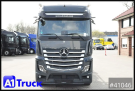 Mercedes-Benz - BDF-Fahrzeug - LKW > 7.5 - Actros 2548 LL, Fahrschule, 5 Sitze Driving School, 
