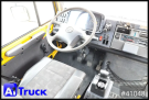 Unimog - Pritsche - LKW > 7.5 - U4000, 437/25 4x4, Pritsche, Doka, Allrad 6 Sitze, 