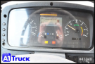 Unimog - Pritsche - LKW > 7.5 - U4000, 437/25 4x4, Pritsche, Doka, Allrad 6 Sitze, 