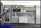 Unimog - Pritsche - LKW > 7.5 - U4000, 437/25 4x4, Pritsche, Doka, Allrad 6 Sitze, 