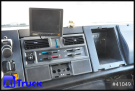 Unimog - Pritsche - LKW > 7.5 - 437/25 U4000, 4x4, Pritsche, Doka, 6 Sitze