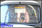 Unimog - Pritsche - LKW > 7.5 - 437/25 U4000, 4x4, Pritsche, Doka, 6 Sitze