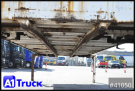 Krone - Koffer glatt - Wechselbrücken - BDF 7,45 Koffer, Wechselbrücke Lager, Container, 