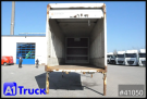 Krone - Koffer glatt - Wechselbrücken - BDF 7,45 Koffer, Wechselbrücke Lager, Container, 