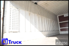 Krone - Koffer glatt - Wechselbrücken - BDF 7,45 Koffer, Wechselbrücke Lager, Container, 