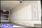Krone - Koffer glatt - Wechselbrücken - BDF 7,45 Koffer, Wechselbrücke Lager, Container, 