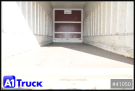 Krone - Koffer glatt - Wechselbrücken - BDF 7,45 Koffer, Wechselbrücke Lager, Container, 