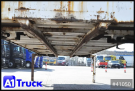 Krone - Koffer glatt - Wechselbrücken - BDF 7,45 Koffer, Wechselbrücke Lager, Container, 