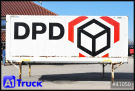 Krone - Koffer glatt - Wechselbrücken - BDF 7,45 Koffer, Wechselbrücke Lager, Container, 
