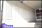 Krone - Koffer glatt - Wechselbrücken - BDF 7,45 Koffer, Wechselbrücke Lager, Container, 