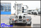 Terberg - Standard Sattelzugmaschine - Sattelzug - Terberg YT 222 Umsetzer,Mafi  Wiesel,  TÜV 04/2027