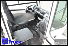Terberg - Standard Sattelzugmaschine - Sattelzug - Terberg YT 222 Umsetzer,Mafi  Wiesel,  TÜV 04/2028