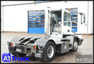 Terberg - Standard Sattelzugmaschine - Sattelzug - Terberg YT 222 Umsetzer,Mafi  Wiesel,  TÜV 04/2028