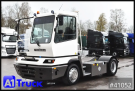 Terberg - Standard Sattelzugmaschine - Sattelzug - Terberg YT 222 Umsetzer,Mafi  Wiesel,  TÜV 04/2028