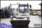 Terberg - Standard Sattelzugmaschine - Sattelzug - Terberg YT 222 Umsetzer,Mafi  Wiesel,  TÜV 04/2028