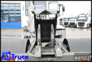 Terberg - Standard Sattelzugmaschine - Sattelzug - Terberg YT 222 Umsetzer,Mafi  Wiesel,  TÜV 04/2028