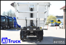 Meiller - Kipper - Auflieger - MHPS 12/27, Podest, Lift, SAF Stahlmulde, 27m³ 