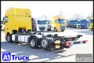 DAF - BDF-Fahrzeug - LKW > 7.5 - XF 460 SSC BDF, 7,82, Intarder Multiwechsler