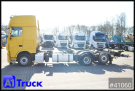 DAF - BDF-Fahrzeug - LKW > 7.5 - XF 460 SSC BDF, 7,82, Intarder Multiwechsler