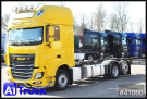 DAF - BDF-Fahrzeug - LKW > 7.5 - XF 460 SSC BDF, 7,82, Intarder Multiwechsler