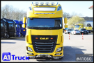 DAF - BDF-Fahrzeug - LKW > 7.5 - XF 460 SSC BDF, 7,82, Intarder Multiwechsler