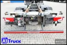 MAN - BDF-Fahrzeug - LKW > 7.5 - TGX 26,440 XXL, BDF, 7,45 Midi, Alu, Sound