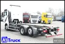 MAN - BDF-Fahrzeug - LKW > 7.5 - TGX 26,440 XXL, BDF, 7,45 Midi, Alu, Sound